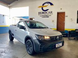 VOLKSWAGEN Saveiro 1.6 16V FLEX MSI ROBUST CABINE SIMPLES