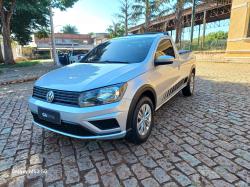 VOLKSWAGEN Saveiro 1.6 G6 TRENDLINE FLEX