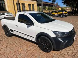 VOLKSWAGEN Saveiro 1.6 16V FLEX MSI ROBUST CABINE SIMPLES