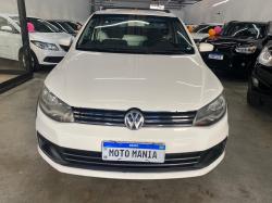 VOLKSWAGEN Saveiro 1.6 G6 TRENDLINE FLEX