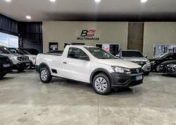 VOLKSWAGEN Saveiro 1.6 G7 CABINE SIMPLES ROBUST FLEX