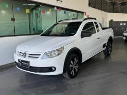 VOLKSWAGEN Saveiro 1.6 G5 TREND CABINE ESTENDIDA FLEX