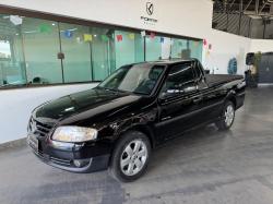 VOLKSWAGEN Saveiro 1.8 G4 SPORTLINE FLEX