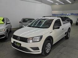 VOLKSWAGEN Saveiro 1.6 FLEX MSI ROBUST CABINE SIMPLES