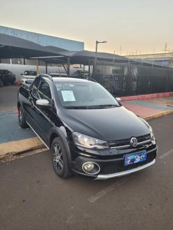 VOLKSWAGEN Saveiro 1.6 G6 CROSS CABINE ESTENDIDA FLEX