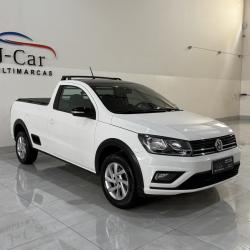 VOLKSWAGEN Saveiro 1.6 G7 CABINE SIMPLES TRENDLINE FLEX