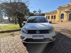 VOLKSWAGEN Saveiro 1.6 16V FLEX MSI TRENDLINE CABINE SIMPLES