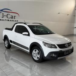 VOLKSWAGEN Saveiro 1.6 G5 CROSS CABINE ESTENDIDA FLEX