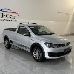 VOLKSWAGEN Saveiro 1.6 G6 SURF FLEX