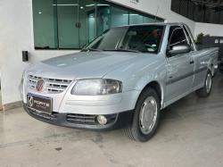 VOLKSWAGEN Saveiro 1.6 G4 CITY FLEX