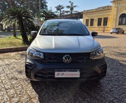 VOLKSWAGEN Saveiro 1.6 G7 CABINE SIMPLES ROBUST FLEX