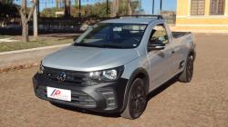 VOLKSWAGEN Saveiro 1.6 16V FLEX MSI ROBUST CABINE SIMPLES