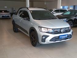 VOLKSWAGEN Saveiro 1.6 16V FLEX MSI EXTREME CABINE DUPLA