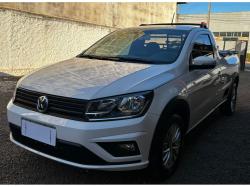VOLKSWAGEN Saveiro 1.6 G7 CABINE SIMPLES TRENDLINE FLEX