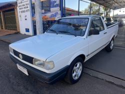 VOLKSWAGEN Saveiro 1.6 CL
