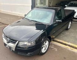 VOLKSWAGEN Saveiro 1.6 G4 CITY FLEX