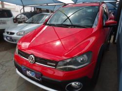 VOLKSWAGEN Saveiro 1.6 G6 CROSS CABINE ESTENDIDA FLEX