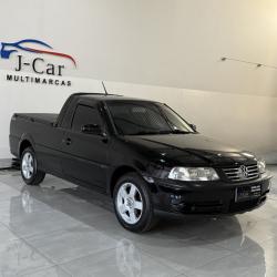 VOLKSWAGEN Saveiro 1.6 G3 SUPER SURF FLEX