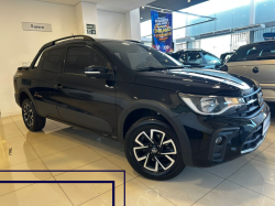 VOLKSWAGEN Saveiro 1.6 16V FLEX MSI EXTREME CABINE DUPLA