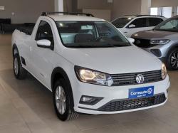 VOLKSWAGEN Saveiro 1.6 16V FLEX MSI TRENDLINE CABINE SIMPLES