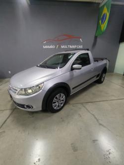 VOLKSWAGEN Saveiro 1.6 G5 FLEX