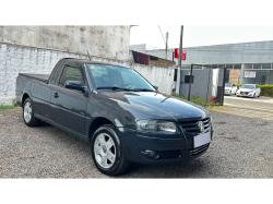 VOLKSWAGEN Saveiro 1.6 G4 TREND FLEX