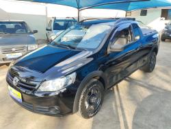 VOLKSWAGEN Saveiro 1.6 G5 TROOPER CABINE ESTENDIDA FLEX
