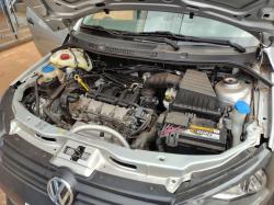 VOLKSWAGEN Saveiro 1.6 G6 STARTLINE FLEX