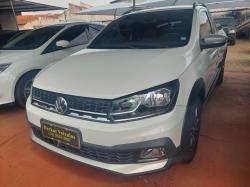 VOLKSWAGEN Saveiro 1.6 G4 FLEX CROSS CABINE ESTENDIDA