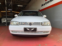 VOLKSWAGEN Saveiro 2.0 TSI
