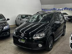 VOLKSWAGEN Space Cross 1.6 4P FLEX
