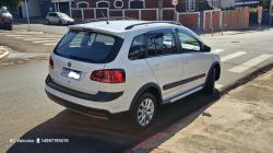 VOLKSWAGEN Space Cross 1.6 4P FLEX