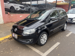 VOLKSWAGEN Space Fox 1.6 4P FLEX SPORTLINE