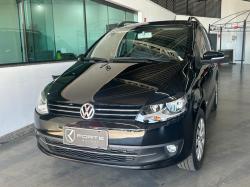 VOLKSWAGEN Space Fox 1.6 4P FLEX I-TREND