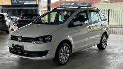 VOLKSWAGEN Space Fox 1.6 4P FLEX TREND