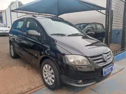 VOLKSWAGEN Space Fox 1.6 4P FLEX TREND