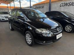 VOLKSWAGEN Space Fox 1.6 4P FLEX