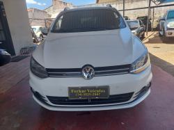 VOLKSWAGEN Space Fox 1.6 4P FLEX COMFORTLINE