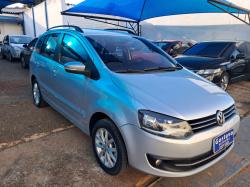 VOLKSWAGEN Space Fox 1.6 4P FLEX HIGHLINE