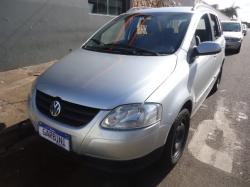 VOLKSWAGEN Space Fox 1.6 4P FLEX TREND
