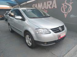 VOLKSWAGEN Space Fox 1.6 4P FLEX COMFORTLINE