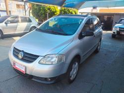VOLKSWAGEN Space Fox 1.6 4P FLEX PLUS