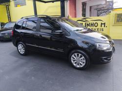 VOLKSWAGEN Space Fox 1.6 4P FLEX SPORTLINE
