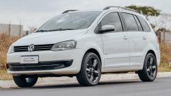 VOLKSWAGEN Space Fox 1.6 4P FLEX TREND