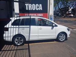 VOLKSWAGEN Space Fox 1.6 4P FLEX TREND