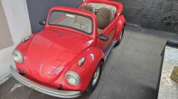 VOLKSWAGEN Special Buggy 1300