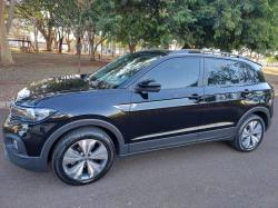 VOLKSWAGEN T-Cross 1.0 4P 200 TSI FLEX SENSE AUTOMTICO