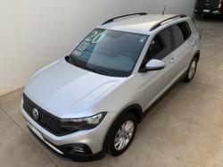 VOLKSWAGEN T-Cross 1.0 4P 200 TSI FLEX SENSE AUTOMTICO