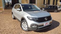 VOLKSWAGEN T-Cross 1.0 4P 200 TSI FLEX SENSE AUTOMTICO