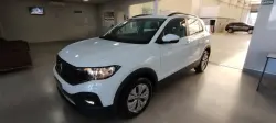 VOLKSWAGEN T-Cross 1.0 4P 200 TSI FLEX SENSE AUTOMTICO